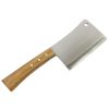 Defender 12" Cooking Chef Knife stainless steel Rust Free Meat Cleaver
