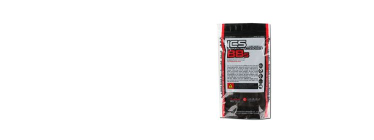 SMC-98 0.2g BBs Bag 3500 Rounds