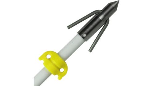 MUDCAT BOWFISHING FISH BUSTER ARROW W/SAFETY SLIDE