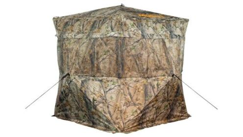 MUDDY THE VS360 GROUND BLIND EPIC CAMO