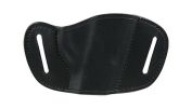 BULLDOG BELT SLIDE HOLSTER BLK RH SMALL & MINI AUTOS
