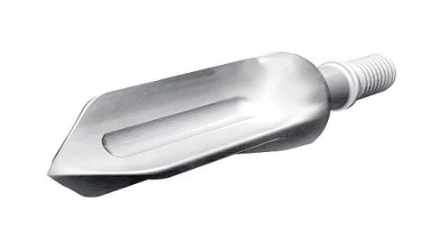 G5 PRACTICE HEAD BALLISTIC MATCH POINT MEGAMEAT 100GR 3PK