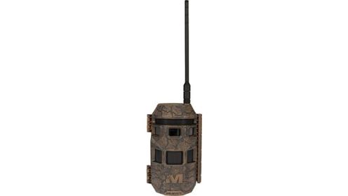 MUDDY TRIFECTA 180 CELLULAR TRAIL CAM 36MP DUAL NETWORK