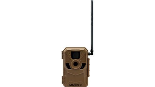 MUDDY TRAIL CAMERA MANIFEST CELLULAR 16MP VERIZON