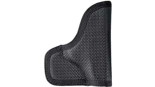 DESANTIS NEMESIS POCKET HOLSTR NYLON AMBI SIG P365 BLACK