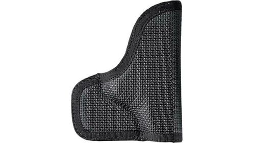 DESANTIS NEMESIS POCKET HOLSTR NYLON AMBI RUGER LCR 1 7/8" BL
