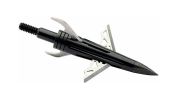 NAP BROADHEAD DK4 XBOW HYBRID 4-BLADE 100GR 1 3/8" CUT 3PK!