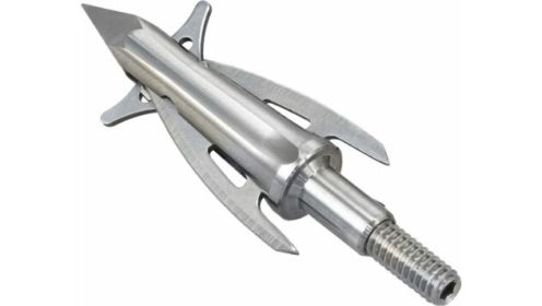 NAP BROADHEAD KILLZONE RX Ti 1.5 TROPHY TIP 100GR 3PK