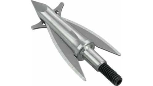 NAP BROADHEAD KILLZONE RX Ti 2.0 TROPHY TIP 100GR 3PK