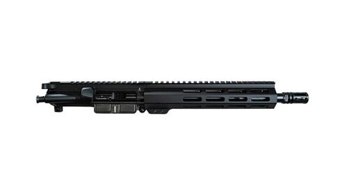 ONE HORSE AR15 COMPLETE UPPER 10.5" 5.56 NATO