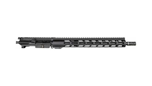 ONE HORSE AR15 COMPLETE UPPER 16" 300AAC