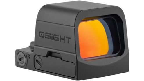 OLIGHT OSIGHT SE REFLEX RED DOT SIGHT 2 MOA CR1620 BATTERY