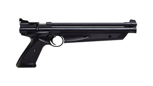 CROSMAN 1322 AMERICAN CLASSIC .22 PNEUMATIC AIR PISTOL