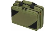 US PEACEKEEPER MICRO MINI RANGE BAG W/5-MAG HOLDERS ODG