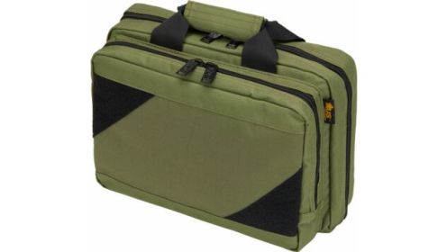 US PEACEKEEPER MICRO MINI RANGE BAG W/5-MAG HOLDERS ODG