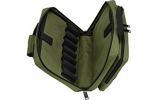 US PEACEKEEPER MICRO MINI RANGE BAG W/5-MAG HOLDERS ODG