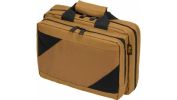 US PEACEKEEPER MICRO MINI RANGE BAG W/5-MAG HOLDERS TAN
