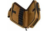 US PEACEKEEPER MICRO MINI RANGE BAG W/5-MAG HOLDERS TAN