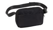 US PEACEKEEPER SIDEKICK PACK BLACK W/ POCKET FOR MICRO GUN