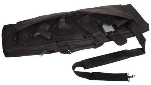 US PEACEKEEPER 36" RAT CASE BLACK RAPID ASSAULT CASE