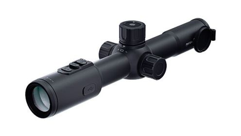 PARD PANTERA 256 THERMAL RIFLE SCOPE 25MM LENS