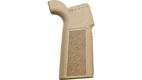 B5 SYSTEMS TYPE 23 PISTOL GRIP FDE BEAVERTAIL