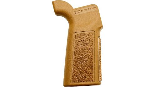 B5 SYSTEMS TYPE 23 PISTOL GRIP COYOTE BROWN BEAVERTAIL