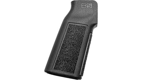 B5 SYSTEMS TYPE 22 PISTOL GRIP BLACK FLAT TOP