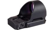 ULTRADOT REFLEX SIGHT PRIME XT 3 MOA DOT BLACK
