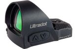 ULTRADOT REFLEX SIGHT PRIME XT 3 MOA DOT BLACK