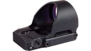 ULTRADOT REFLEX SIGHT PRIME XT 6 MOA DOT BLACK