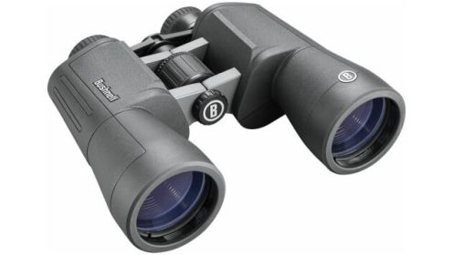 BUSHNELL BINOCULAR POWERVIEW-2 20X50 PORRO PRISM BLACK