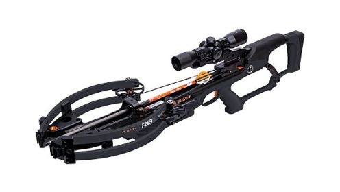 RAVIN CROSSBOW R8 420FPS BLACK