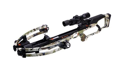 RAVIN CROSSBOW R8 420FPS XK7 CAMO