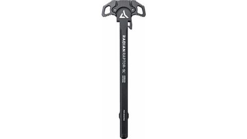 RADIAN RAPTOR SL CHARGING HANDLE BLACK FOR AR15