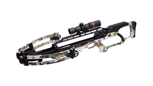 RAVIN CROSSBOW R10 PRO 420FPS XK7 CAMO