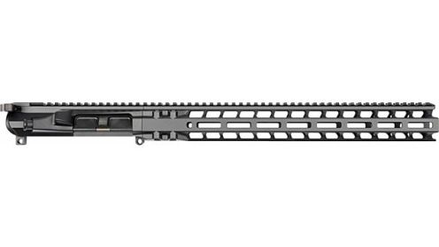 RADIAN UPPER/HANDGUARD MODEL 1 AR-15 15.5" M-LOK BLACK