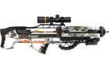 RAVIN CROSSBOW R26X W/3-ARROWS 400FPS SILENT COCK XK7