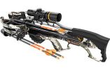 RAVIN CROSSBOW R29X SILENT COCK 450FPS XK7 CAMO