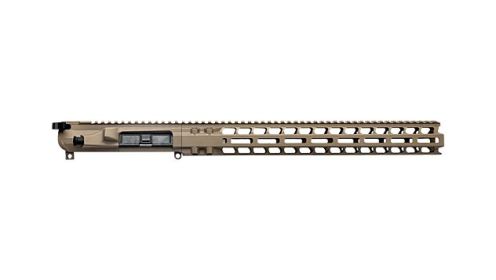 RADIAN UPPER/HANDGUARD MODEL 1 AR-15 15.5" M-LOK FDE