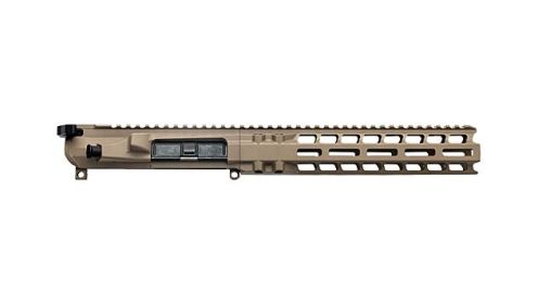 RADIAN UPPER/HANDGUARD MODEL 1 AR-15 10" M-LOK FDE