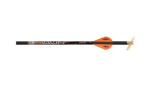 RAVIN XBOW ARROW MATCH GRADE