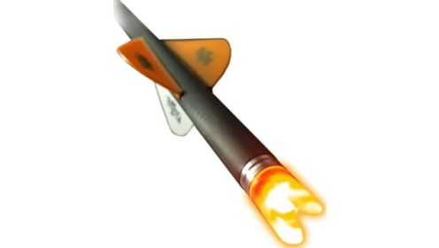 RAVIN REPLACEMENT LIGHTED NOCK FOR RAVIN BRANDED ARROWS 3PK