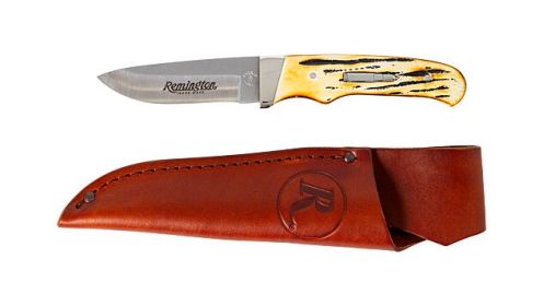 REMINGTON 2026 BULLET KNIFE KING OF THE MOUNTAIN 3.5"BLADE