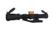 RAVIN CROSSBOW SCOPE 1-8X24 ILLUMINATED ADJUSTABLE TURRETS