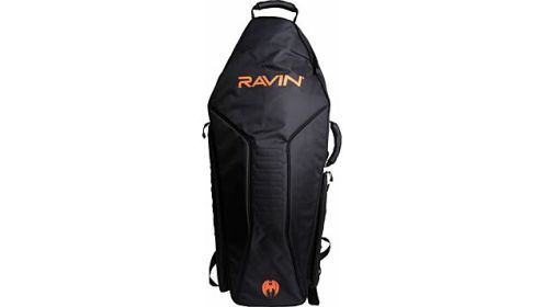 RAVIN XBOW SOFT CASE BACKPACK STRAPPING R10/R10X/R20/R5X*