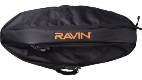RAVIN XBOW SOFT CASE FITS R26/ R26X/R29/R29X/500 SERIES*