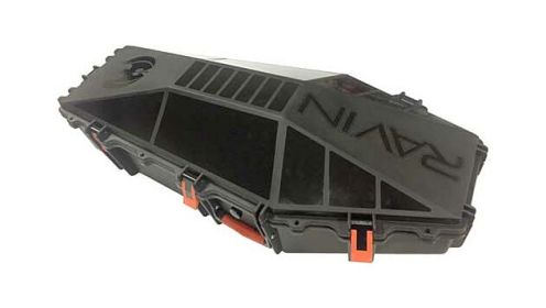 RAVIN XBOW HARD CASE BLACK R5X/R10/R10X/R20/R500