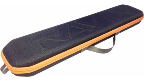 RAVIN ARROW CASE MOLDED 6-ARROW 23" X 4.5" X 2"