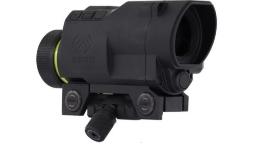 RAVIN XERO X1i INTEGRATED CROSSBOW SCOPE BY GARMIN BLACK